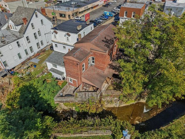 115 Grant Ave, Millvale, PA 15209