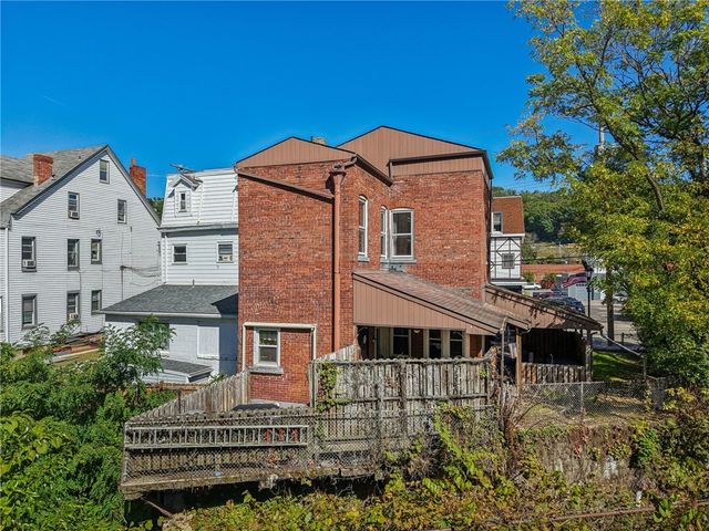 115 Grant Ave, Millvale, PA 15209