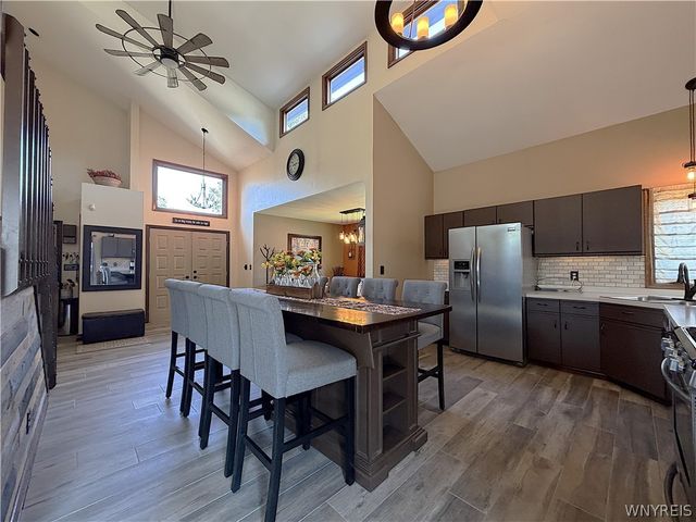 222 Brush Creek Road, Amherst, NY 14221