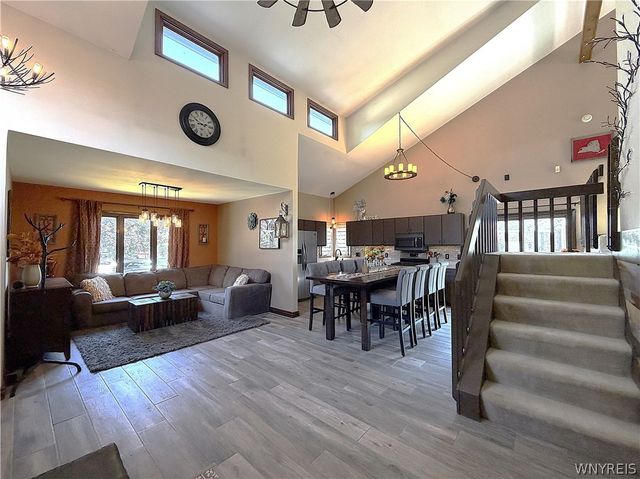 222 Brush Creek Road, Amherst, NY 14221