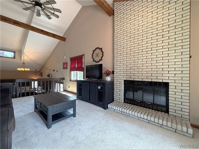 222 Brush Creek Road, Amherst, NY 14221