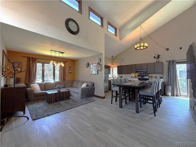 222 Brush Creek Road, Amherst, NY 14221
