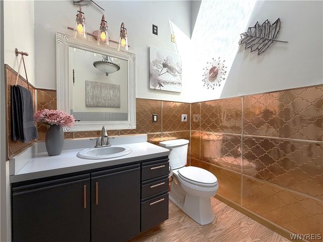 222 Brush Creek Road, Amherst, NY 14221