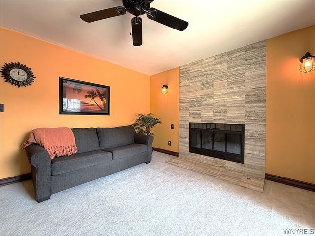 222 Brush Creek Road, Amherst, NY 14221