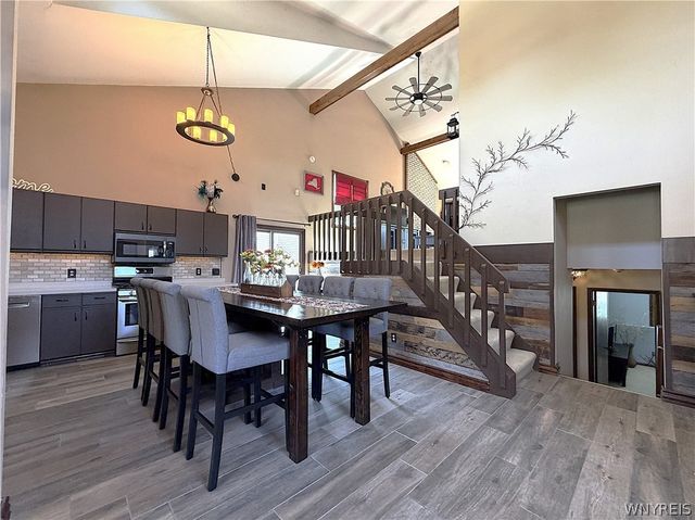 222 Brush Creek Road, Amherst, NY 14221