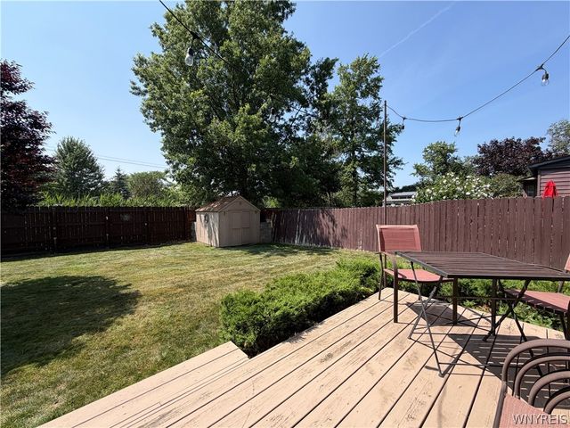 222 Brush Creek Road, Amherst, NY 14221