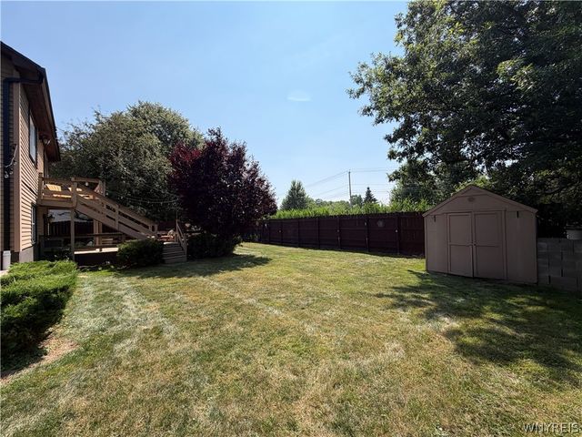 222 Brush Creek Road, Amherst, NY 14221
