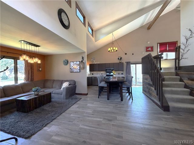 222 Brush Creek Road, Amherst, NY 14221
