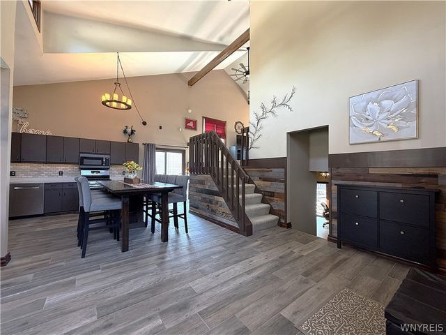 222 Brush Creek Road, Amherst, NY 14221