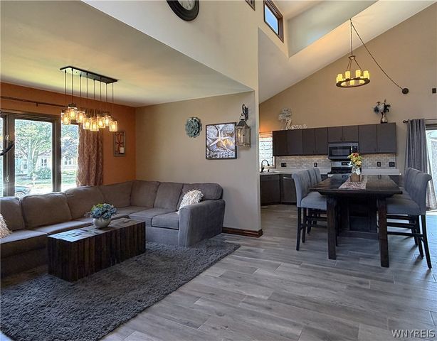 222 Brush Creek Road, Amherst, NY 14221