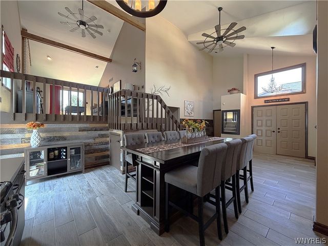 222 Brush Creek Road, Amherst, NY 14221