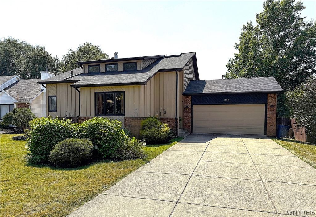 222 Brush Creek Road, Amherst, NY 14221