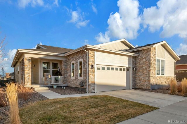 6980 Sagerock Road, Castle Pines, CO 80108