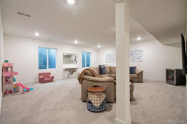 6980 Sagerock Road, Castle Pines, CO 80108