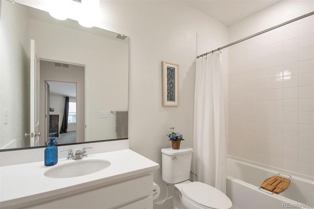 6980 Sagerock Road, Castle Pines, CO 80108