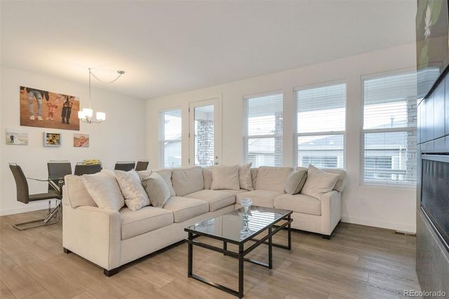 6980 Sagerock Road, Castle Pines, CO 80108