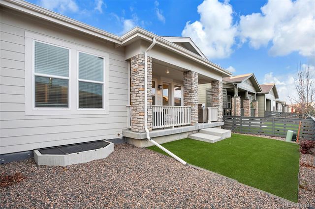 6980 Sagerock Road, Castle Pines, CO 80108