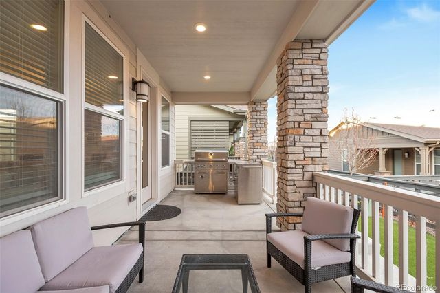 6980 Sagerock Road, Castle Pines, CO 80108