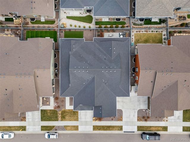 6980 Sagerock Road, Castle Pines, CO 80108