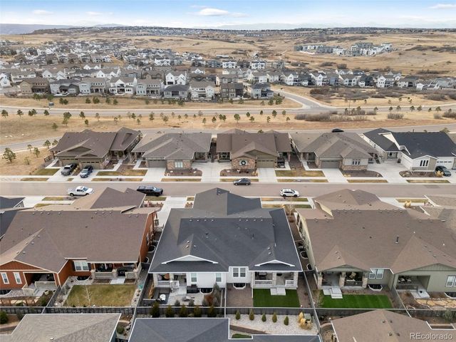 6980 Sagerock Road, Castle Pines, CO 80108