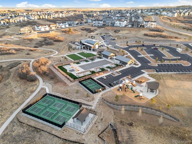 6980 Sagerock Road, Castle Pines, CO 80108