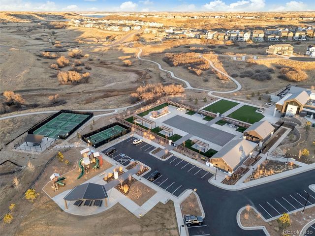 6980 Sagerock Road, Castle Pines, CO 80108