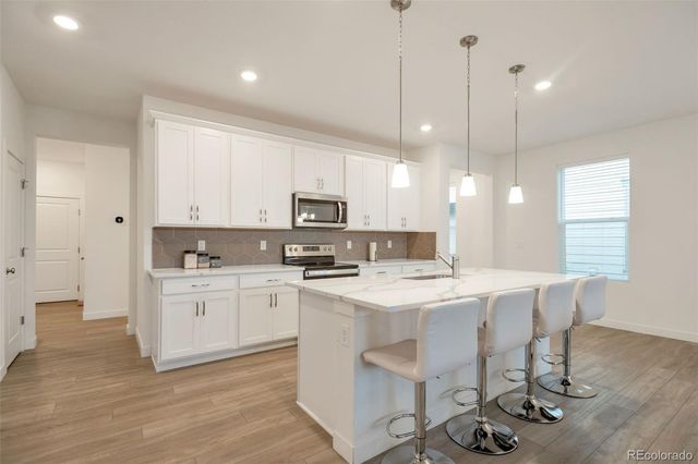 6980 Sagerock Road, Castle Pines, CO 80108