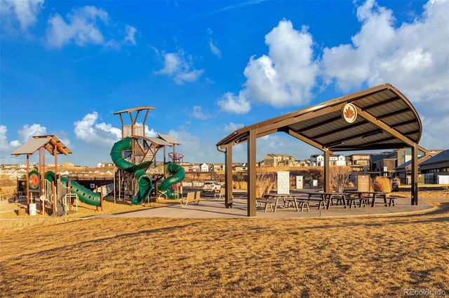 6980 Sagerock Road, Castle Pines, CO 80108