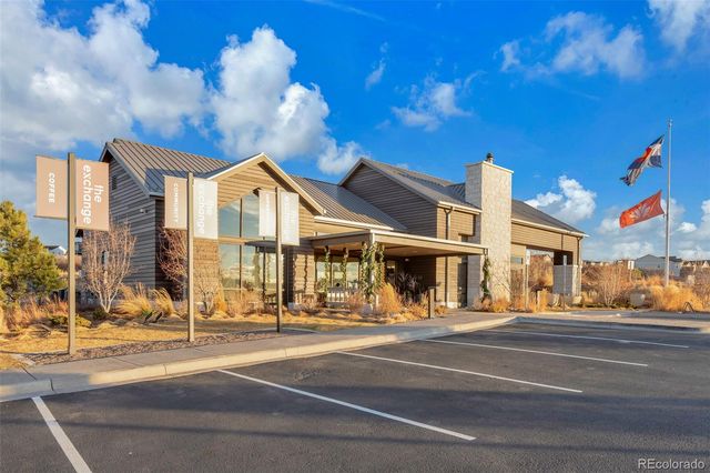 6980 Sagerock Road, Castle Pines, CO 80108