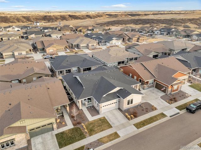 6980 Sagerock Road, Castle Pines, CO 80108