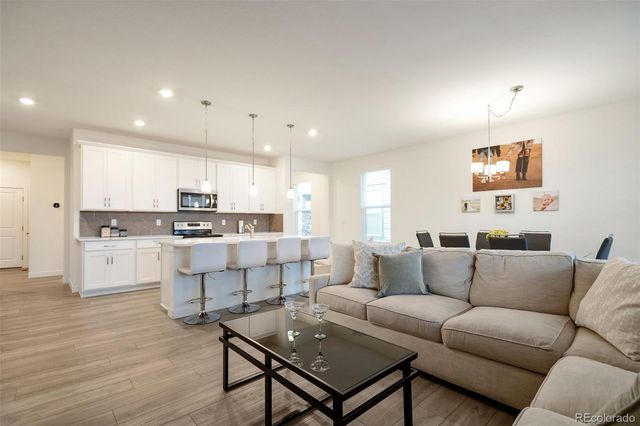 6980 Sagerock Road, Castle Pines, CO 80108