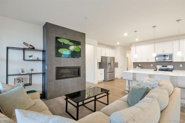 6980 Sagerock Road, Castle Pines, CO 80108