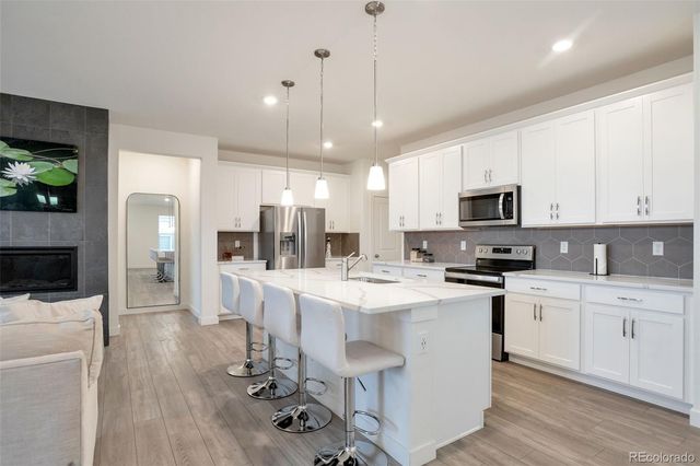 6980 Sagerock Road, Castle Pines, CO 80108