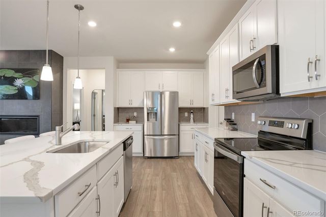 6980 Sagerock Road, Castle Pines, CO 80108