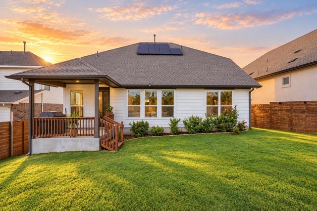 8328 Grenadier DR, Austin, TX 78738