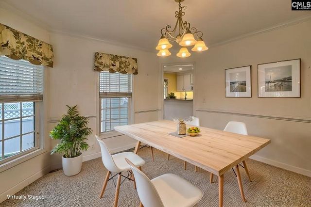 100 Sandy Run Court, Gaston, SC 29053