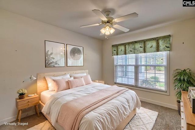 100 Sandy Run Court, Gaston, SC 29053