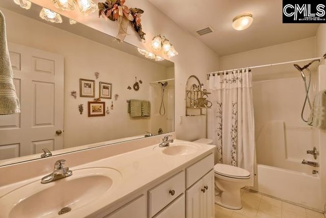 100 Sandy Run Court, Gaston, SC 29053