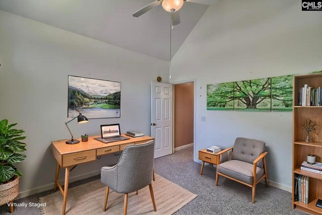 100 Sandy Run Court, Gaston, SC 29053