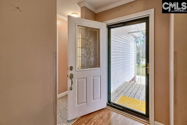 100 Sandy Run Court, Gaston, SC 29053