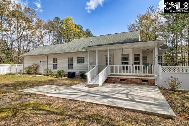 100 Sandy Run Court, Gaston, SC 29053