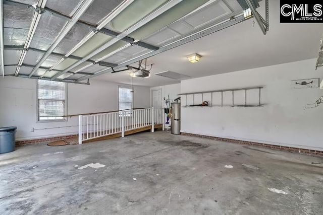 100 Sandy Run Court, Gaston, SC 29053