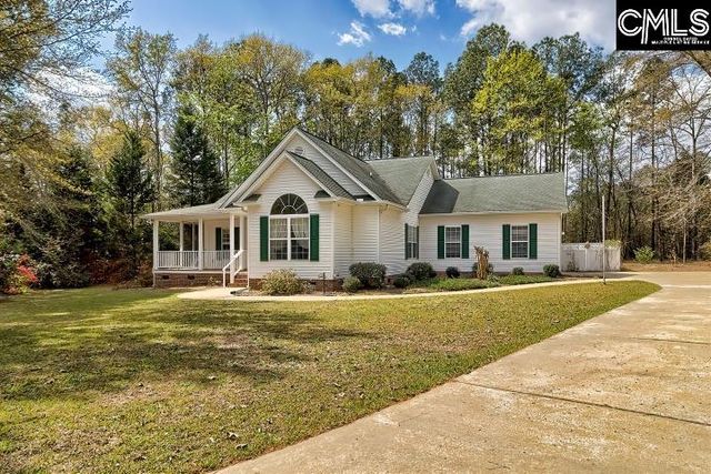 100 Sandy Run Court, Gaston, SC 29053