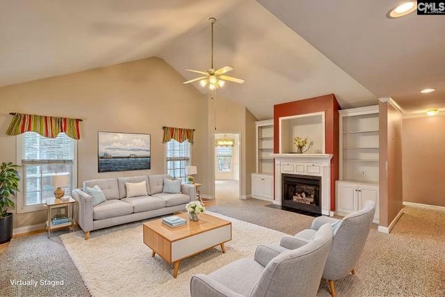 100 Sandy Run Court, Gaston, SC 29053