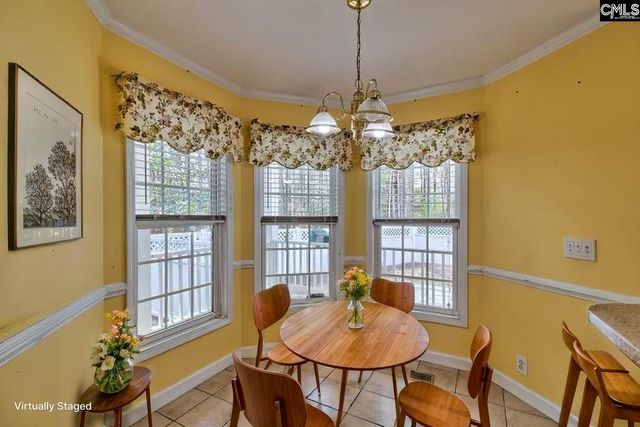 100 Sandy Run Court, Gaston, SC 29053