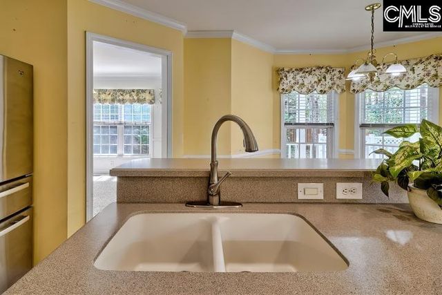 100 Sandy Run Court, Gaston, SC 29053