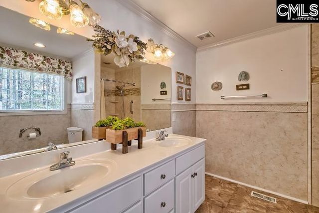 100 Sandy Run Court, Gaston, SC 29053