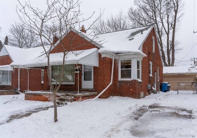 23230 Tireman Street, Dearborn Heights, MI 48127