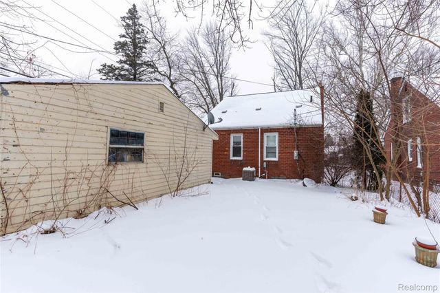 23230 Tireman Street, Dearborn Heights, MI 48127