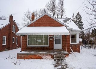 23230 Tireman Street, Dearborn Heights, MI 48127